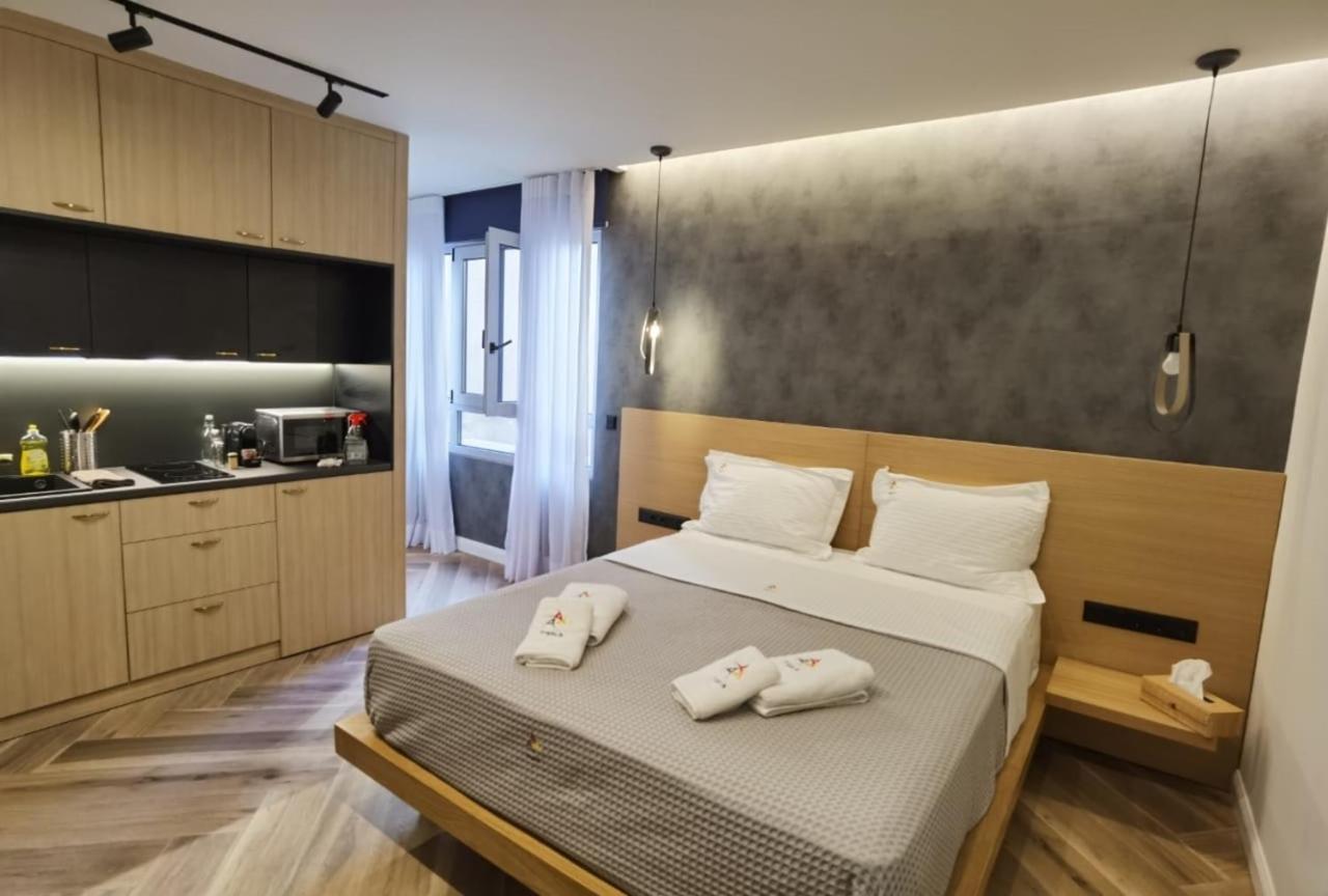 Triple A - Prime Location - Between Monastiraki & Syntagma Square-Free Parking! Atény Exteriér fotografie