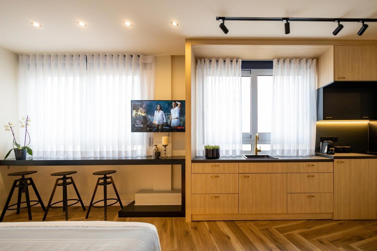 Triple A - Prime Location - Between Monastiraki & Syntagma Square-Free Parking! Atény Exteriér fotografie