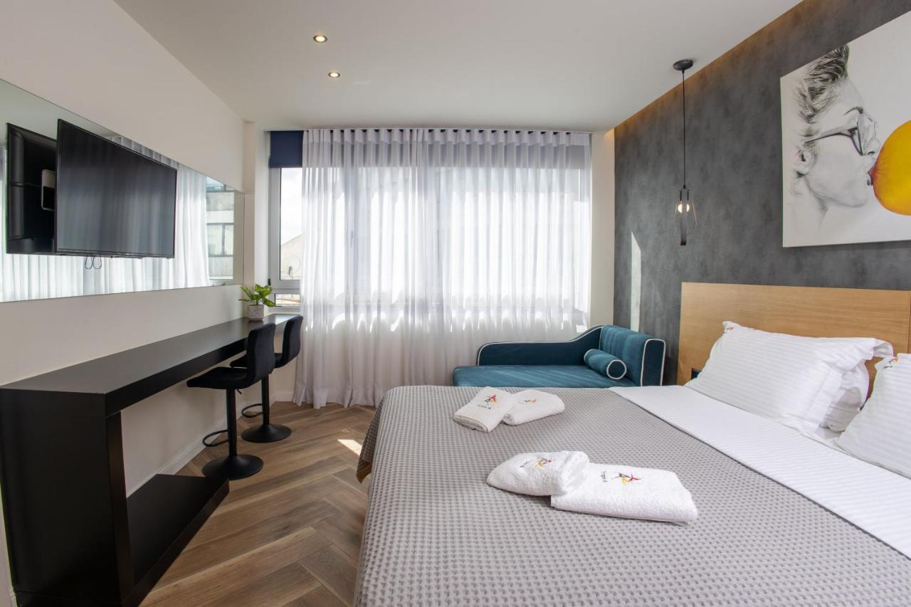 Triple A - Prime Location - Between Monastiraki & Syntagma Square-Free Parking! Atény Exteriér fotografie