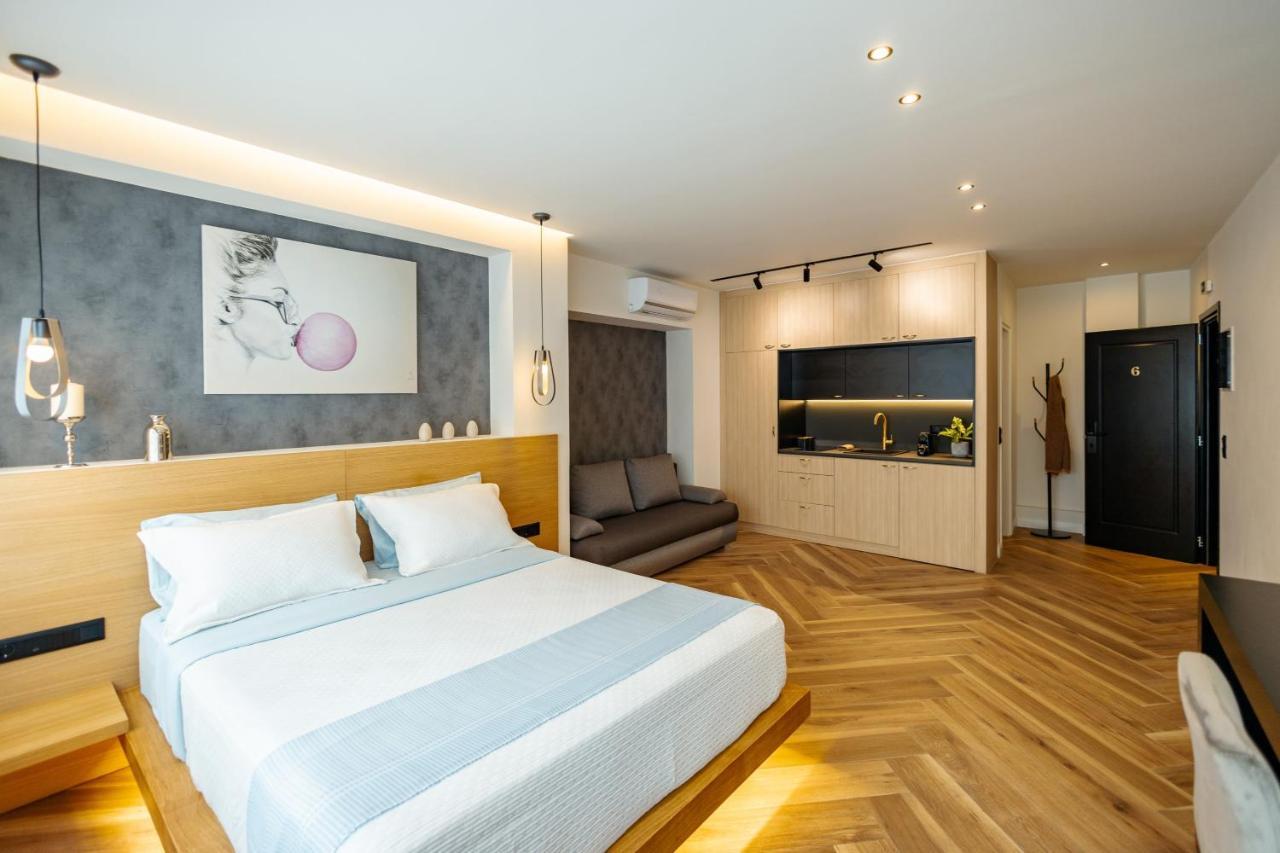 Triple A - Prime Location - Between Monastiraki & Syntagma Square-Free Parking! Atény Exteriér fotografie