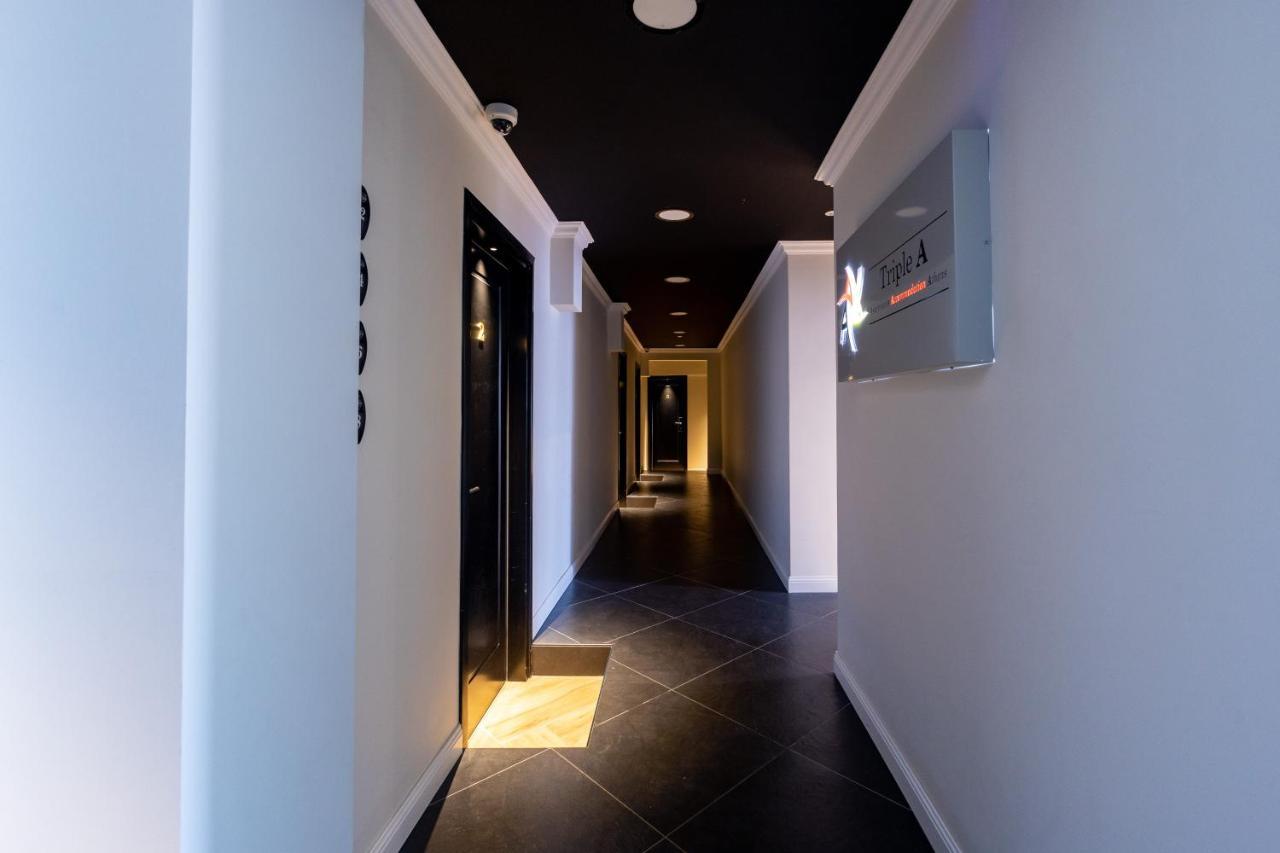 Triple A - Prime Location - Between Monastiraki & Syntagma Square-Free Parking! Atény Exteriér fotografie