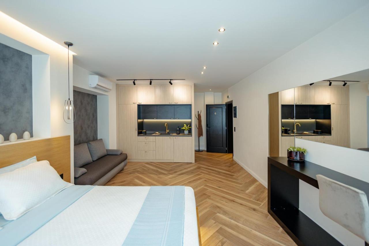Triple A - Prime Location - Between Monastiraki & Syntagma Square-Free Parking! Atény Exteriér fotografie